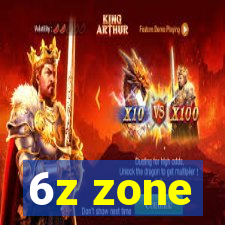 6z zone